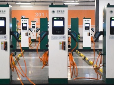 中质协：中国新能源车用户满意度指数接近燃油汽车水平