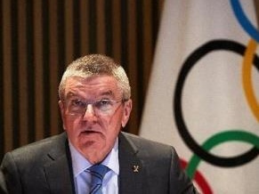 巴赫致全世界奥运代表团：任何条件下都要办一届安全的奥运会