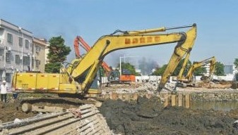 中山市人大常委会组织开展一号议案办理视察活动！五条“瓶颈路”已完工通车