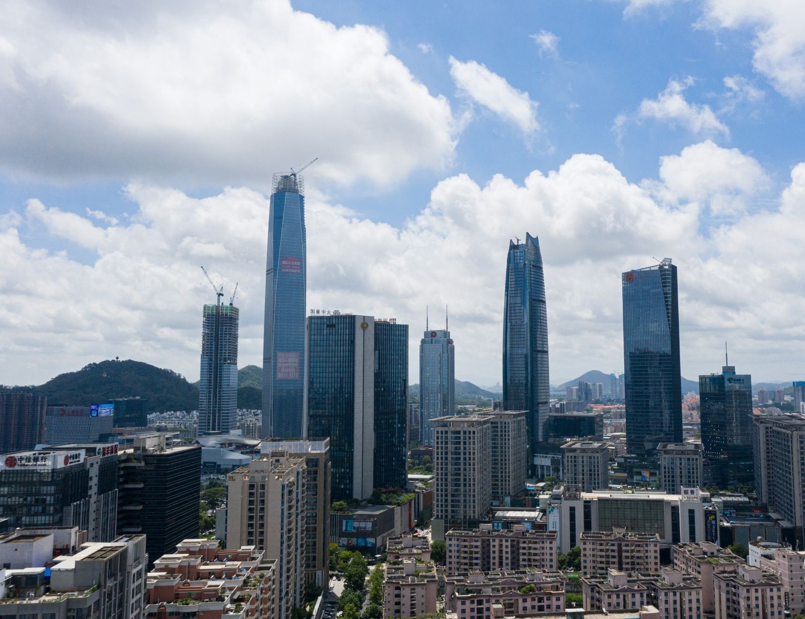 东莞排名全国前15，中国城市当地要素竞争力报告出炉