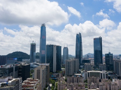 东莞排名全国前15，中国城市当地要素竞争力报告出炉