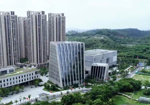 坪山文化聚落：深圳东部文化新地标