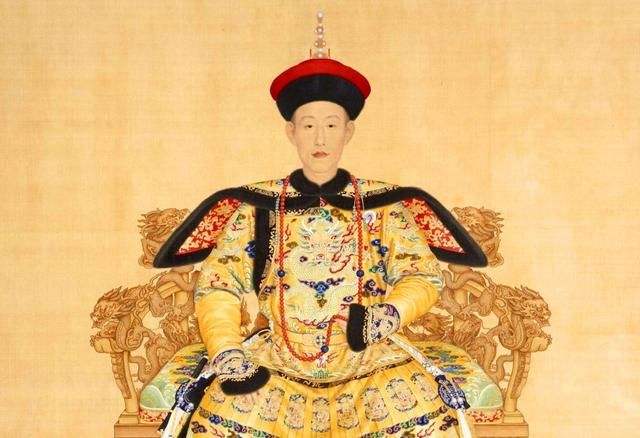 乾隆皇帝的惜物记：亲自下命修复残器