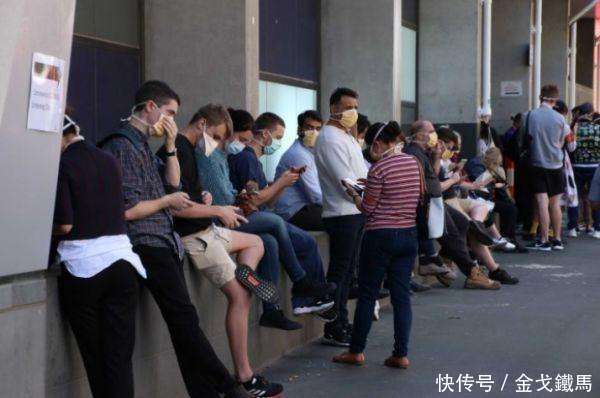 澳多地计划取消跨地区通行限制