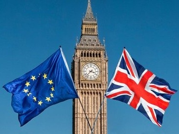 欧英同意大幅提高谈判力度避免英国“无协议脱欧”