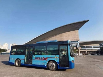 新增一条莞深跨市公交！接驳深圳地铁10号线！