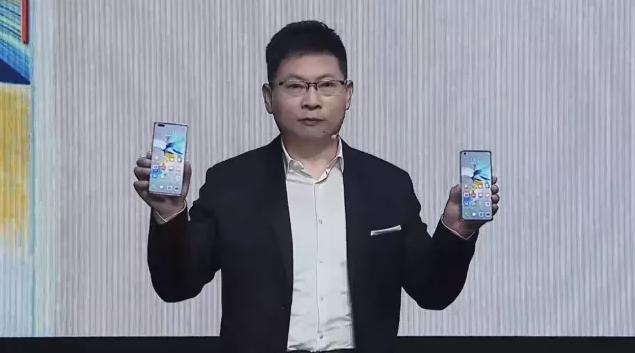 华为Mate40系列价格出炉！麒麟9000处理器全系列搭载