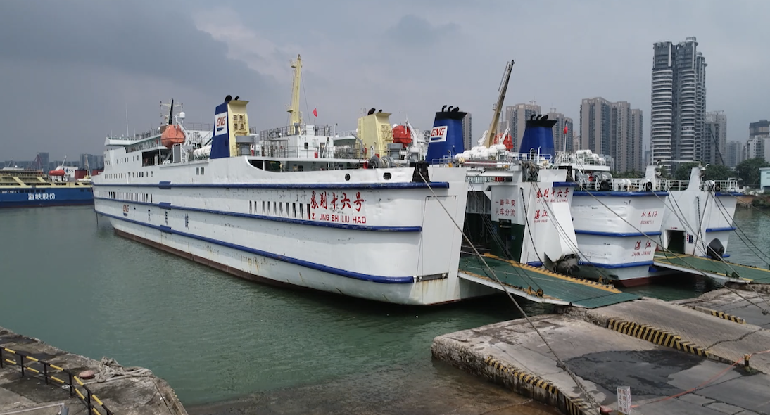 ​受影响海域的渔船9日上午前迅速回港避风 海南省三防办发布台风防范工作通知
