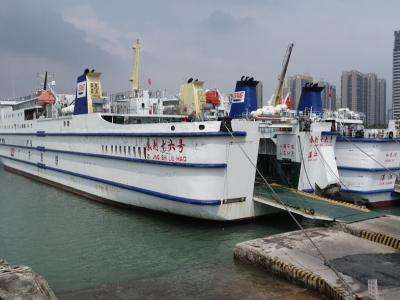 ​受影响海域的渔船9日上午前迅速回港避风 海南省三防办发布台风防范工作通知