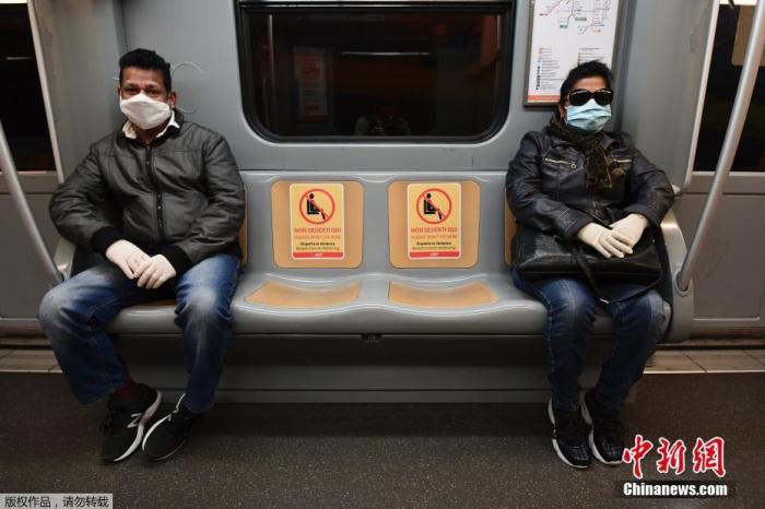 意大利内阁再次动议延长紧急状态 或延至明年1月底