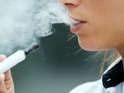 海南进一步扩大禁烟范围 11月起室内公共场所禁吸电子烟