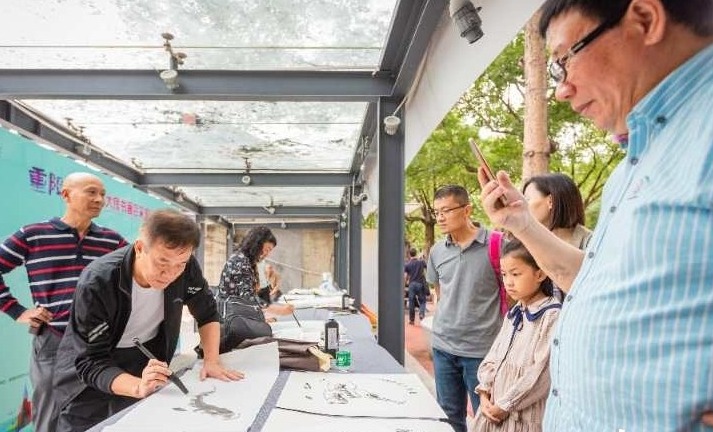 佛山顺德中心城区盛会！造就2020·凤城艺术季开启