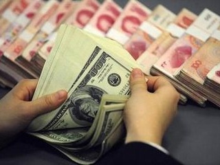 9月中国实际使用外资额同比增25.1%再创年内新高