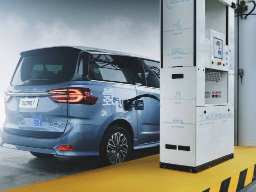 新能源汽车以后这样发展，广东2025年产量60万辆