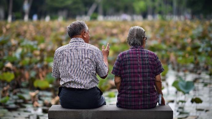 蓝皮书：珠海、北京、南京健康老龄化水平居全国前三