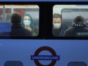 英国新增23012例新冠确诊病例，累计确诊超85万例