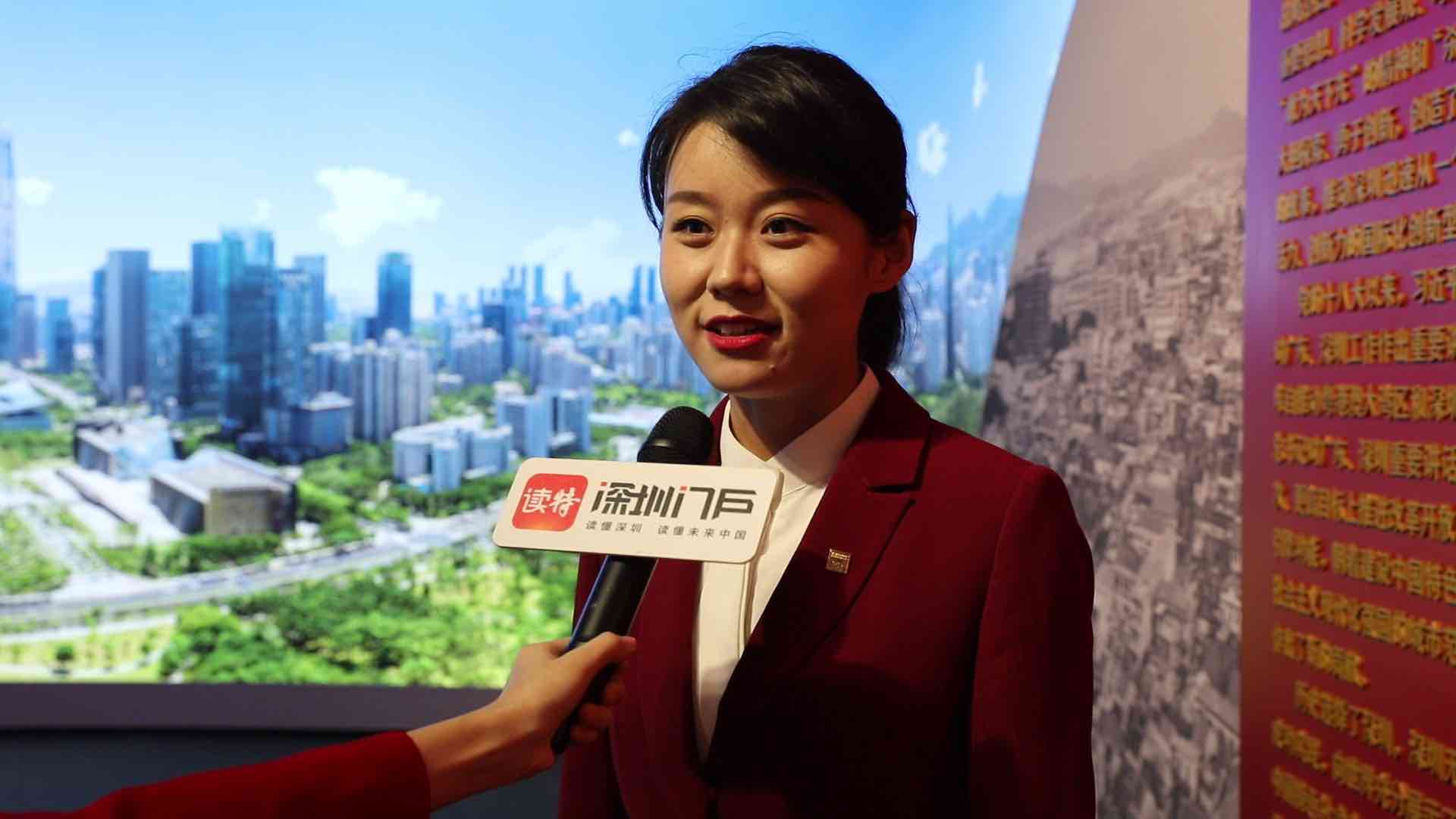 新闻路上说说说 | 两次为习近平总书记做讲解，“将春天的故事讲给更多的人听”