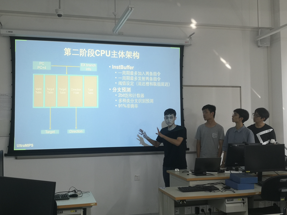 哈工大（深圳）学子斩获全国大学生计算机系统能力培养大赛多个奖项