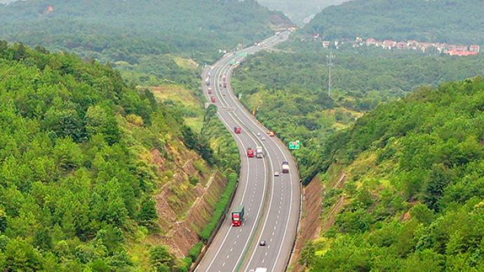 交通运输部：货车高速公路通行费在线查询功能计划近期上线
