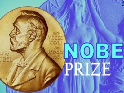 历史上的诺贝尔化学奖（1901-2019）