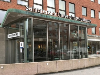 瑞典首现新冠肺炎复发病例