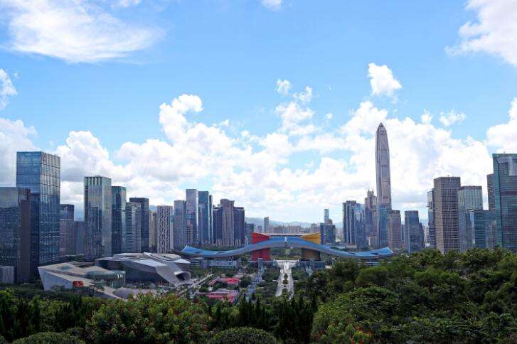 深圳获“资本市场建设先行先试”大礼包 分析称有利于深圳创新活力迸发