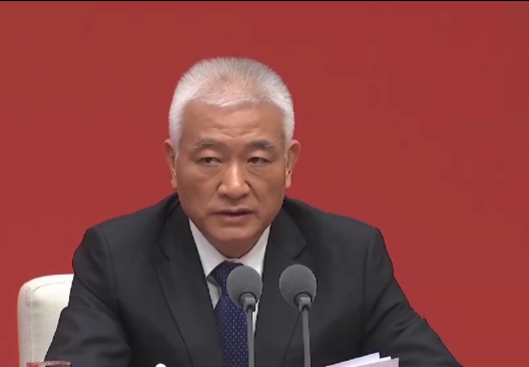中共中央新闻发布会：自立自强与开放合作不是对立关系