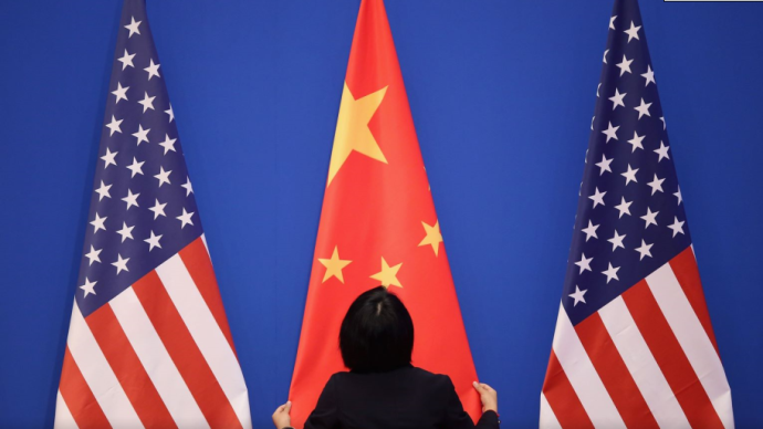国防部：渲染所谓“中国威胁”已成美争取国防预算拙劣借口