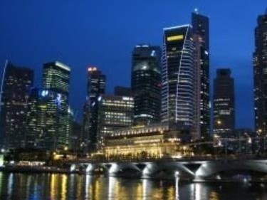 香港与新加坡签署谅解备忘录 加强两地能源事务合作