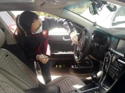 青岛确诊出租车司机52名密接者均为阴性