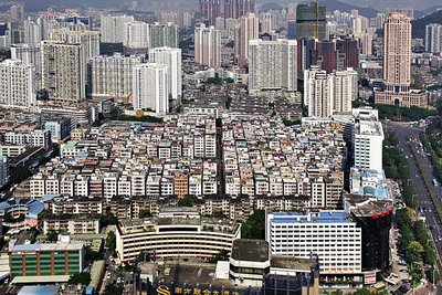 深圳获农地转建设用地审批权，“在土地管理制度上深化探索”