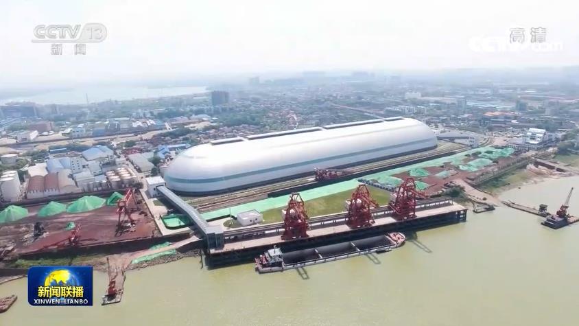 前三季度我国物流运行稳中向好