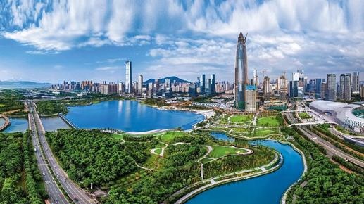 中国将庆祝深圳特区建立40周年引发境外媒体关注