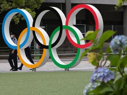 东京奥运会运动员须戴口罩禁唱歌，除非必要不能乘坐公共交通
