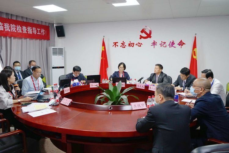 点赞！坪山区人民医院通过国家基层版胸痛中心认证