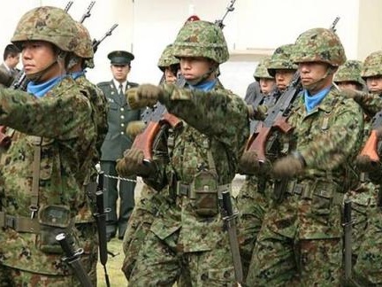 日本自卫队集体感染事件确诊人数升至28人
