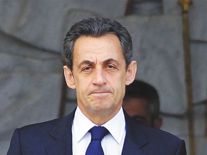 法国前总统萨科齐再被起诉，因涉利比亚政治献金案“共谋罪”