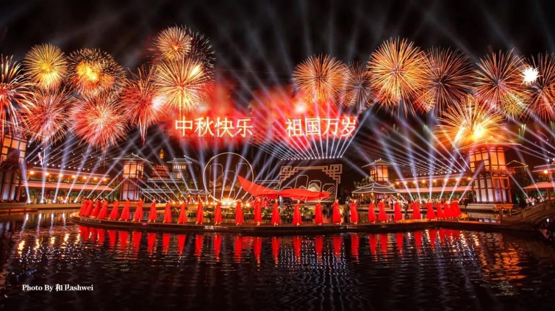中秋团圆不忘防疫，这些防护知识要知道！