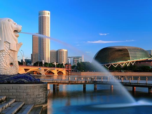 新加坡经济第三季度环比增长7.9%，同比下降7%