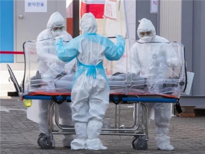 韩国接种流感疫苗后死亡人数升至48人 疾病管理厅：死因与疫苗直接关联性较低