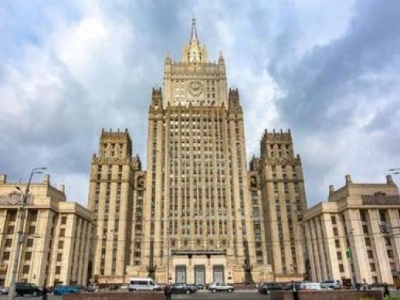 驱逐2名保加利亚外交官，俄罗斯采取对等措施回应保加利亚