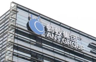 中签率仅0.1267%！超515万投资者打新蚂蚁集团