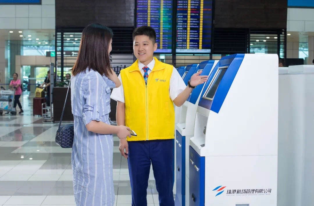 珠海机场又将新增航线！这家航空公司开通5条航线	