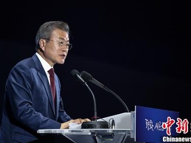 韩国新冠确诊病例达25333例 或将重发消费优惠券
