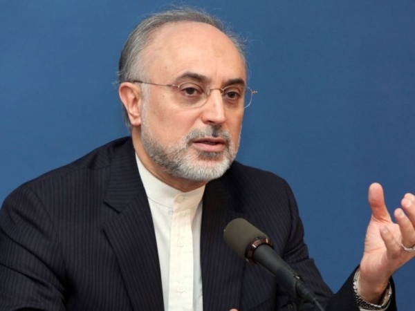 伊朗副总统兼伊朗原子能组织主席萨利希确诊新冠