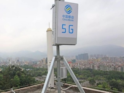 东莞已有8305座5G基站，居全省第三