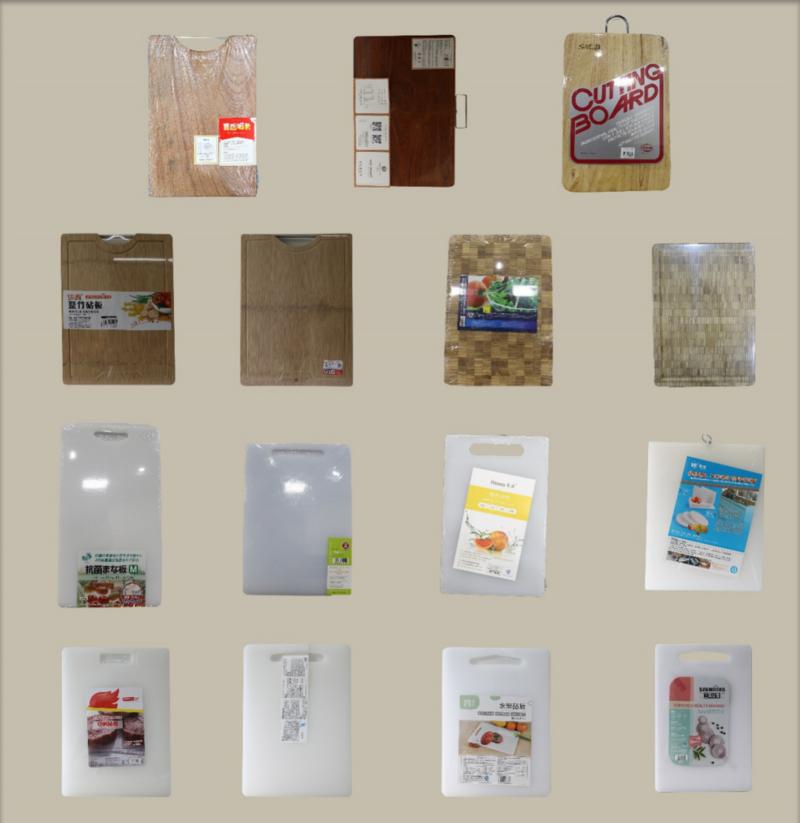 砧板比较试验结果出炉，使用两年以上的要注意了！