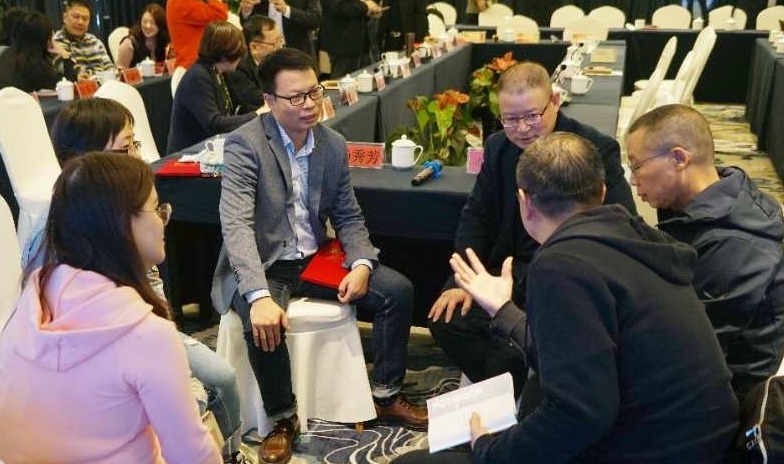 中山博士团走进昭通，13名专家博士获聘昭通“智囊团”
