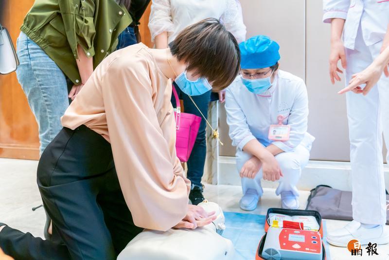 为婴幼儿健康成长保驾护航，宝安托育托幼机构卫生保健培训班开班