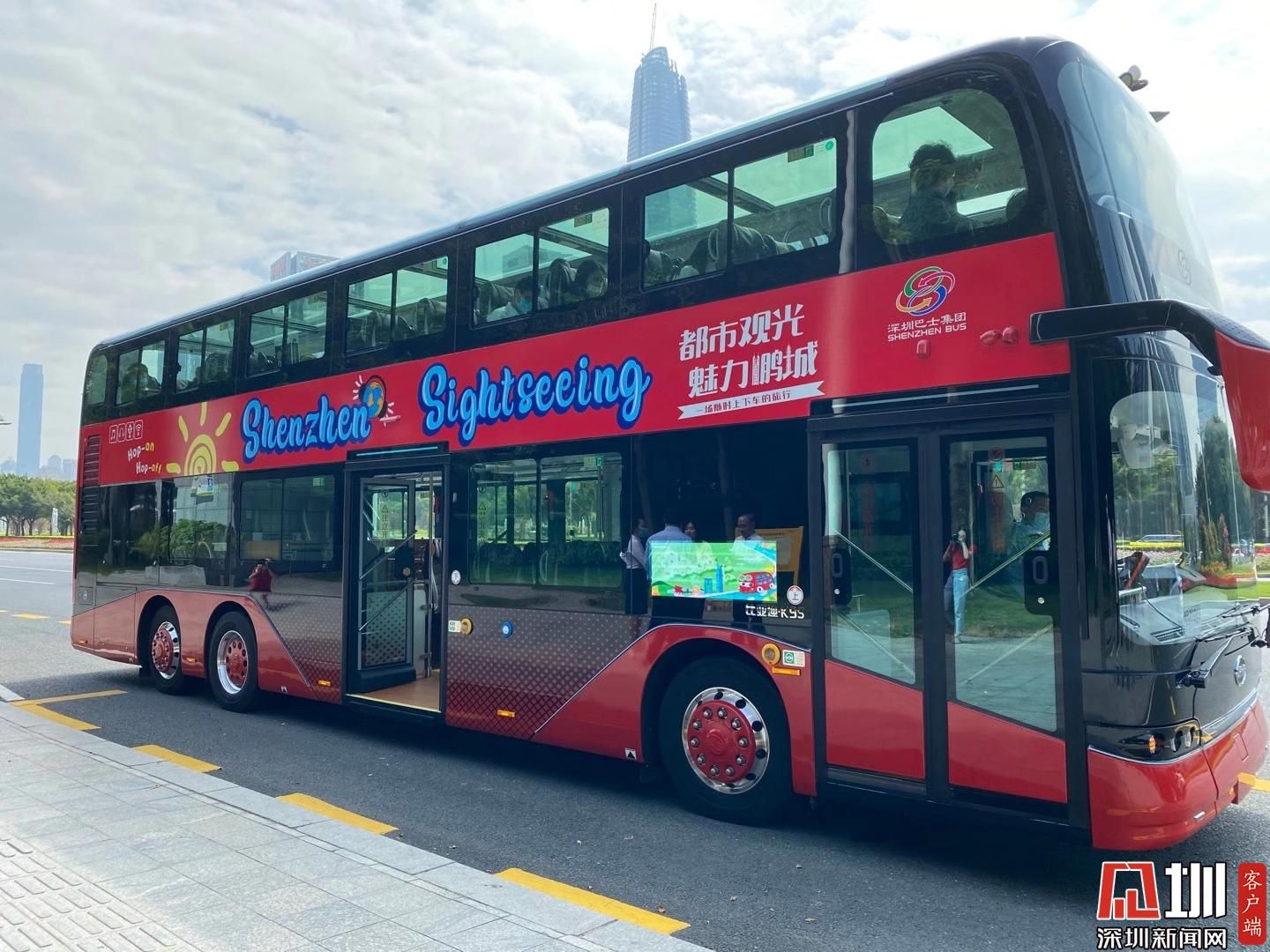 全景天窗 搭载5G+VR设备 郎朗音乐巴士今晚正式上线